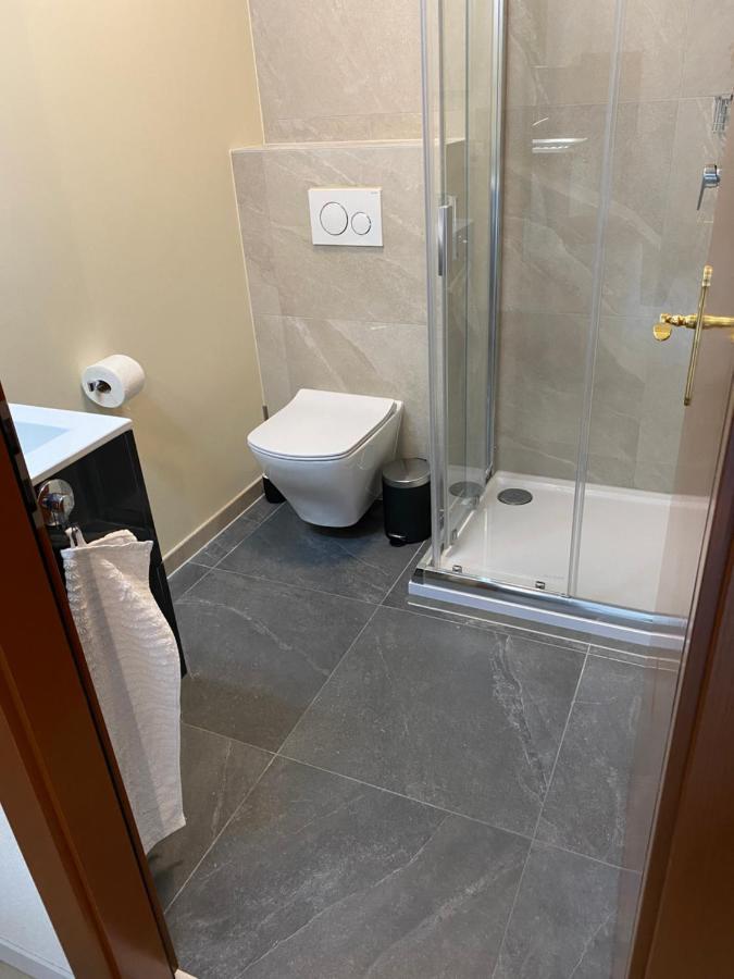 Joli Studio Pres Des Bains De Lavey Экстерьер фото
